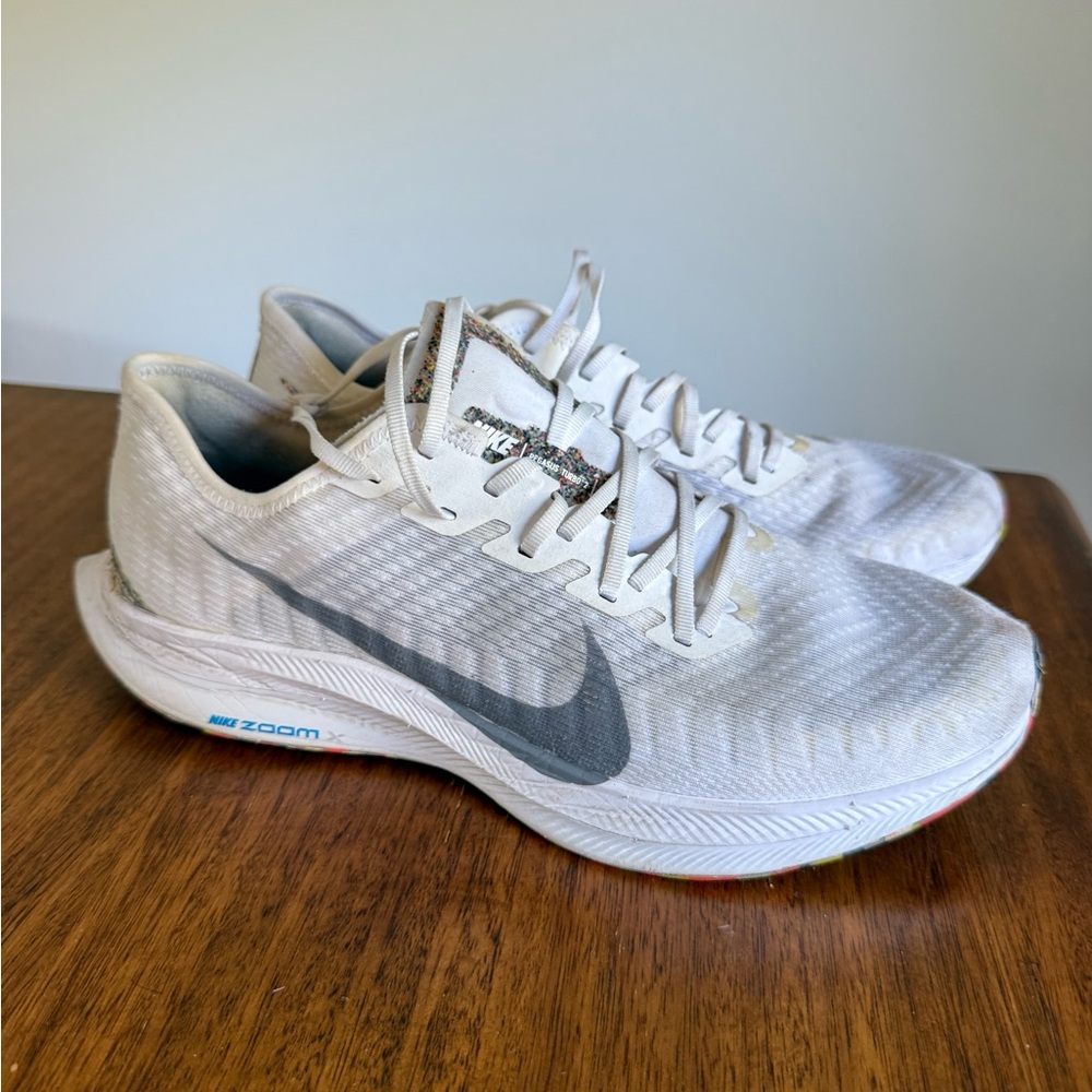 Nike Pegasus Plus Running Sneaker